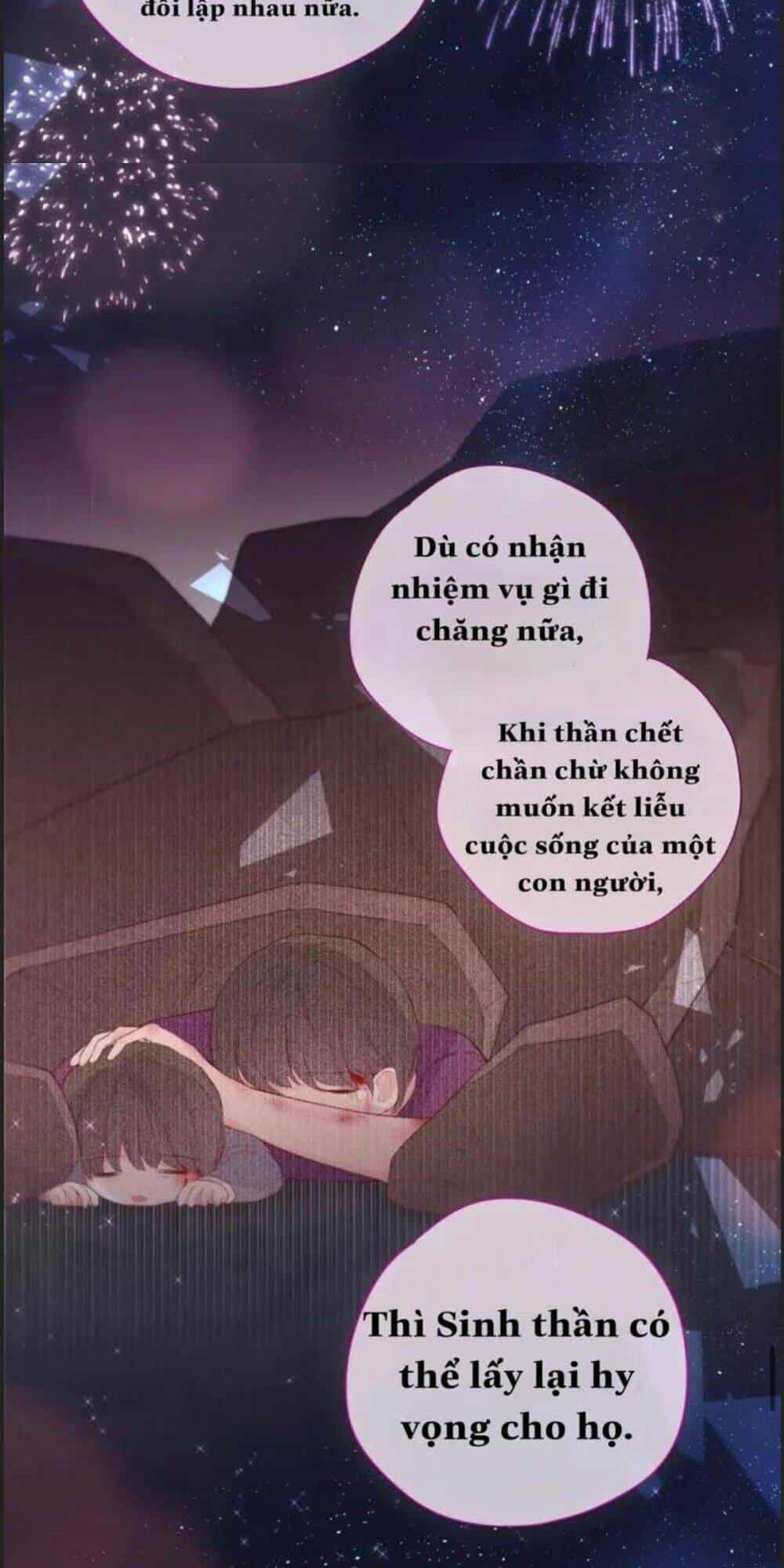 Đêm Ngày Không Dứt - Chương 94 - ảnh 23