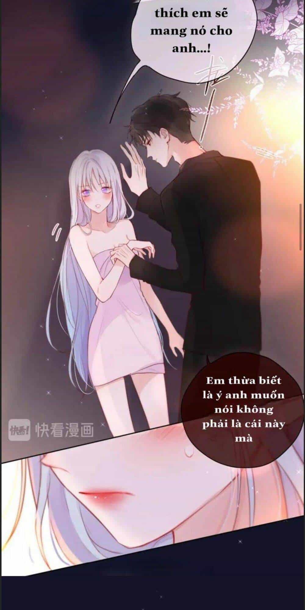 Đêm Ngày Không Dứt - Chương 94 - ảnh 3