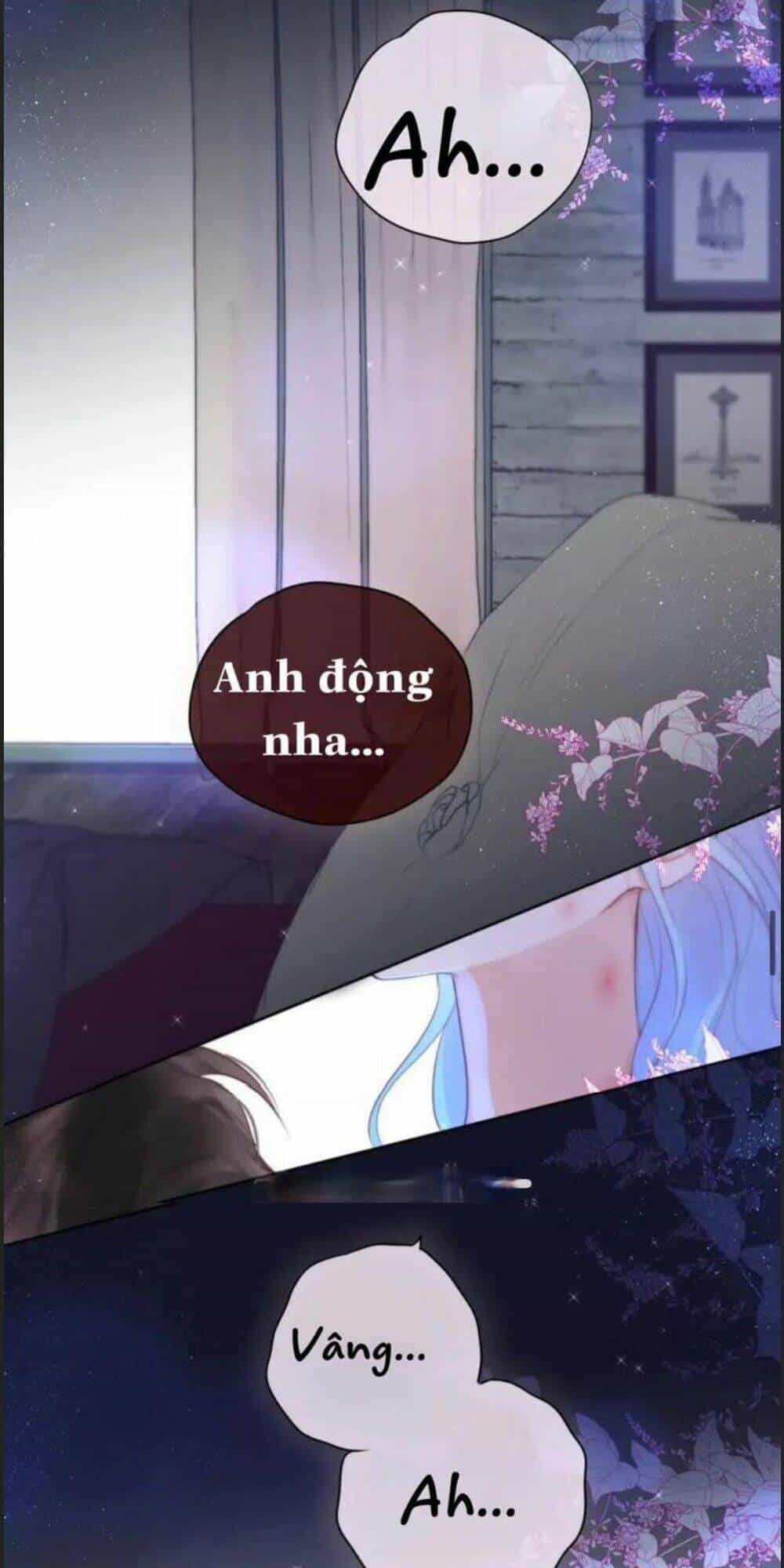 Đêm Ngày Không Dứt - Chương 94 - ảnh 35