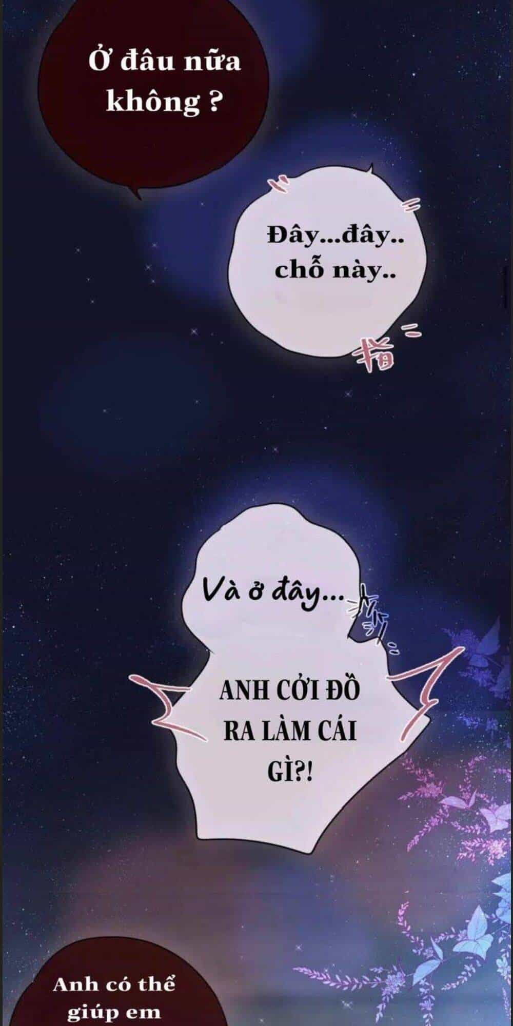 Đêm Ngày Không Dứt - Chương 94 - ảnh 37