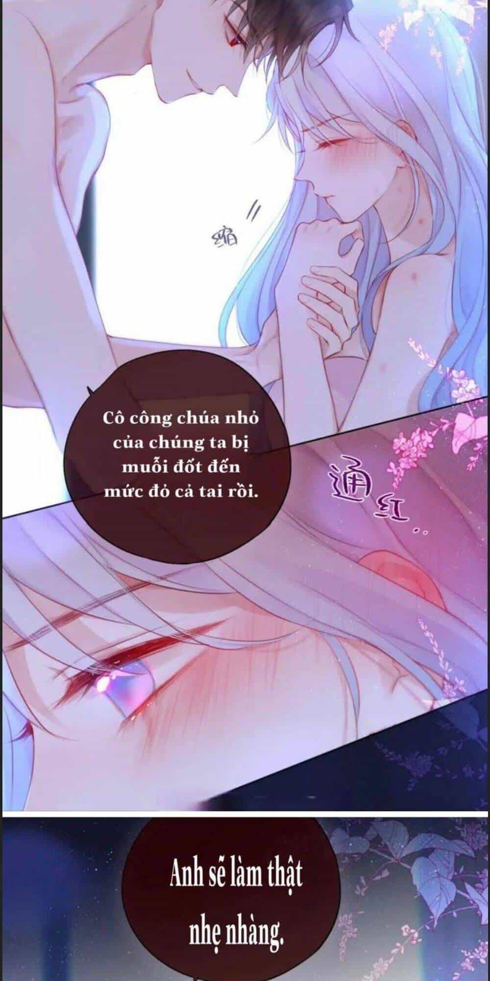 Đêm Ngày Không Dứt - Chương 94 - ảnh 39