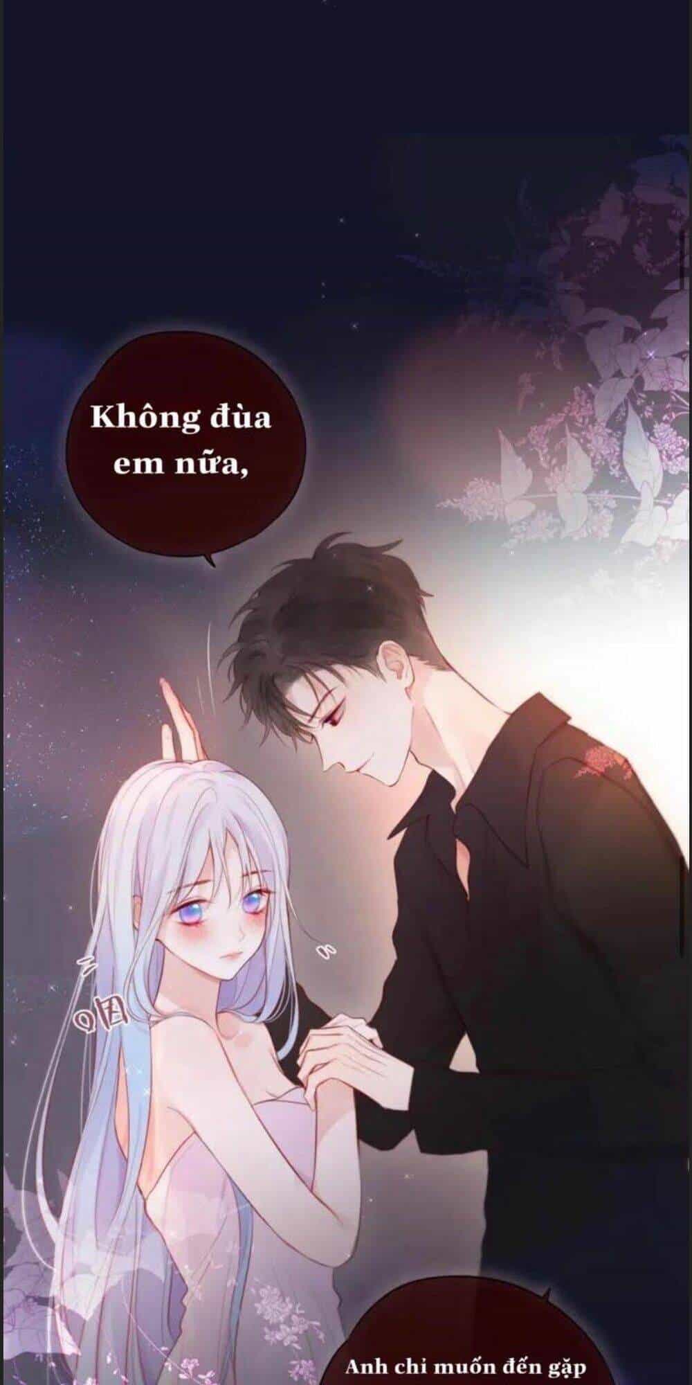 Đêm Ngày Không Dứt - Chương 94 - ảnh 4