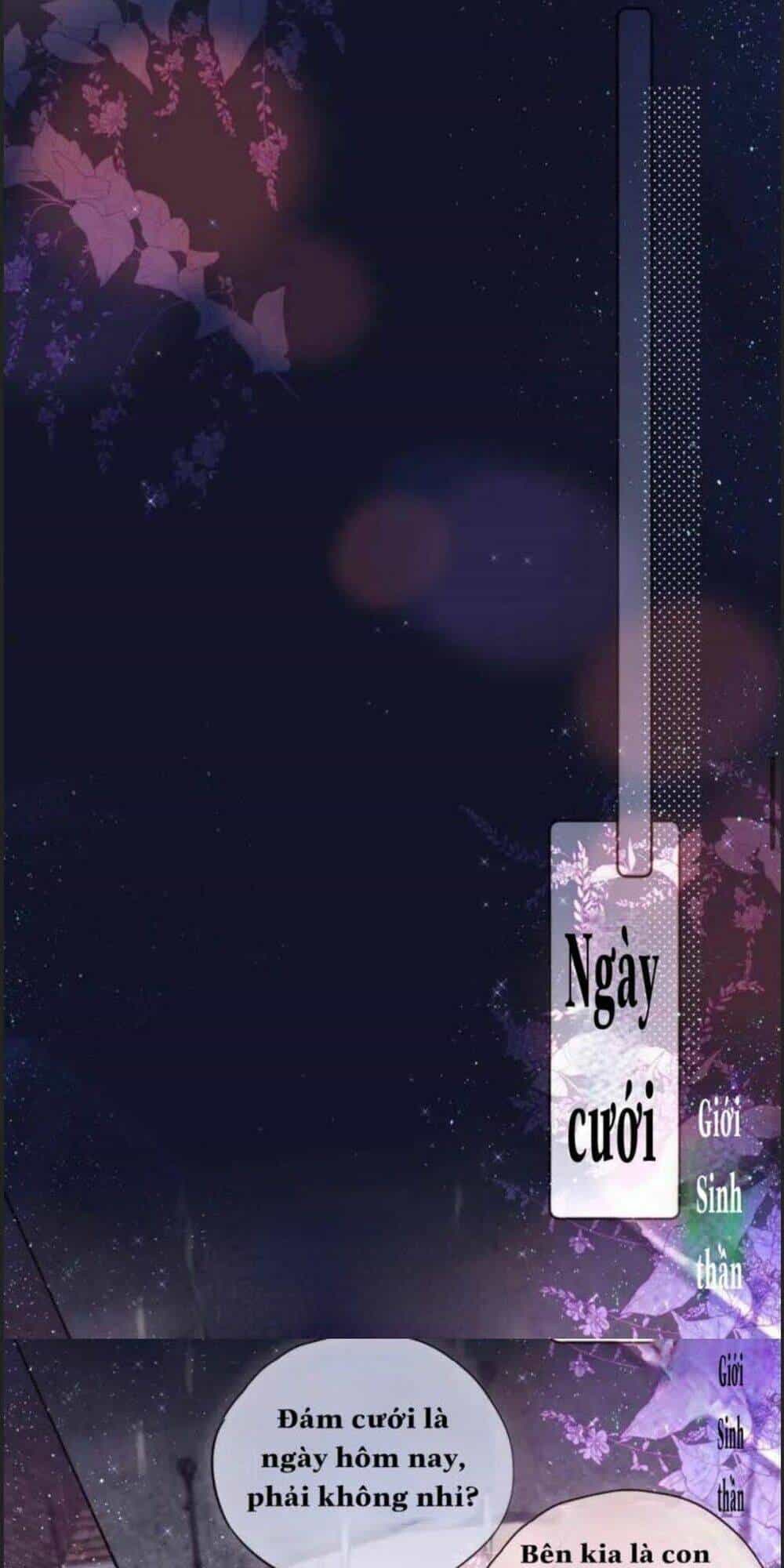 Đêm Ngày Không Dứt - Chương 94 - ảnh 7