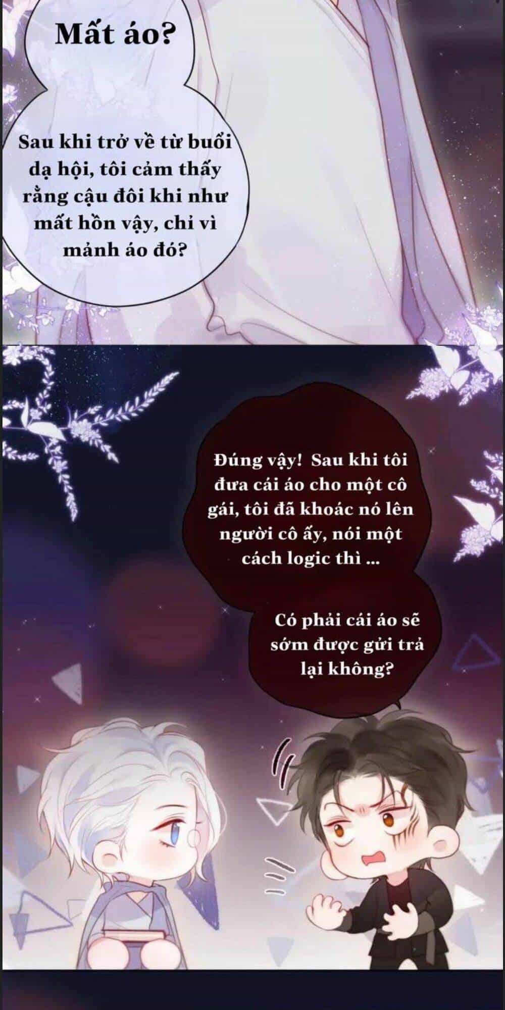 Đêm Ngày Không Dứt - Chương 95 - ảnh 10