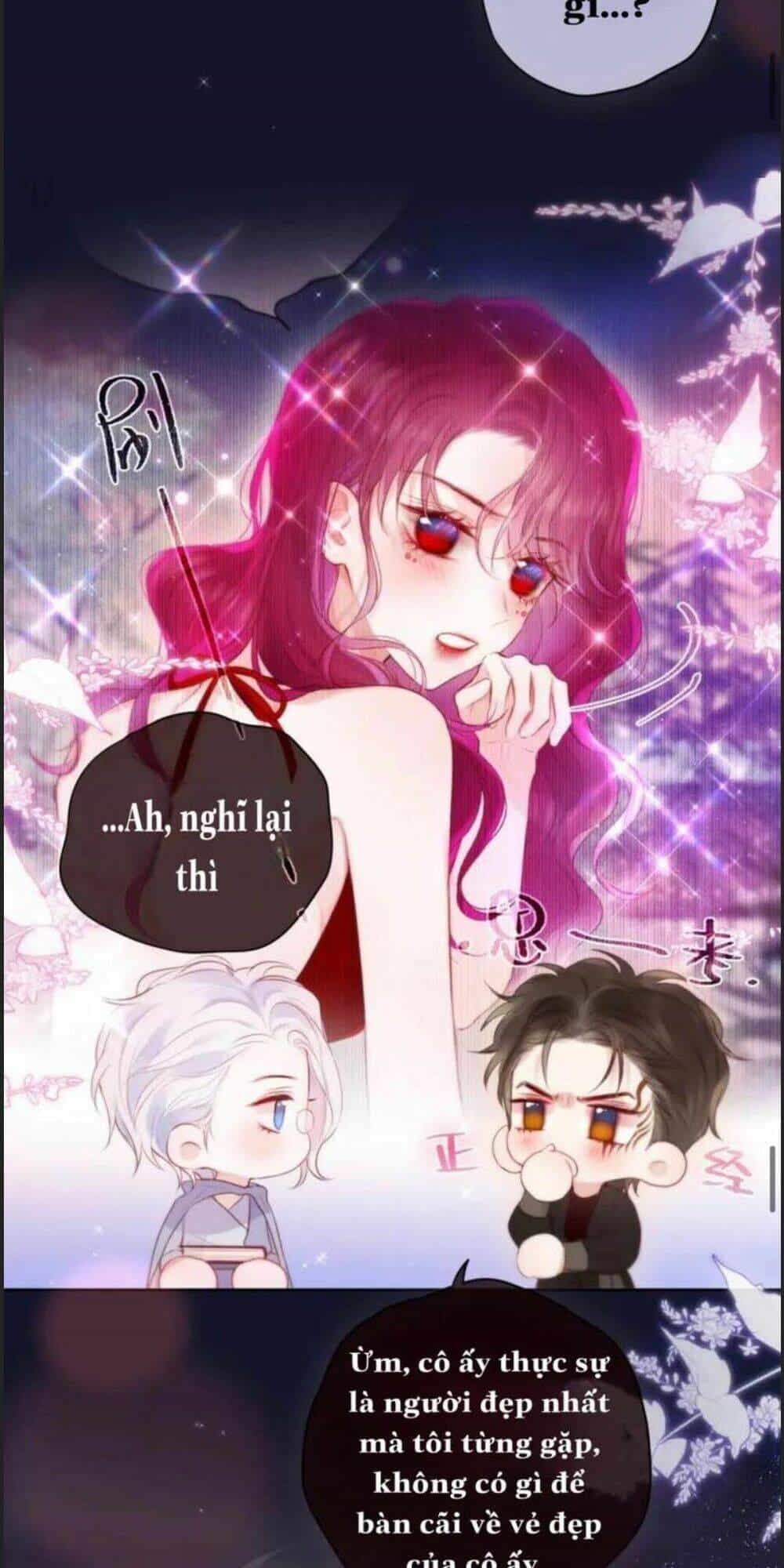 Đêm Ngày Không Dứt - Chương 95 - ảnh 13