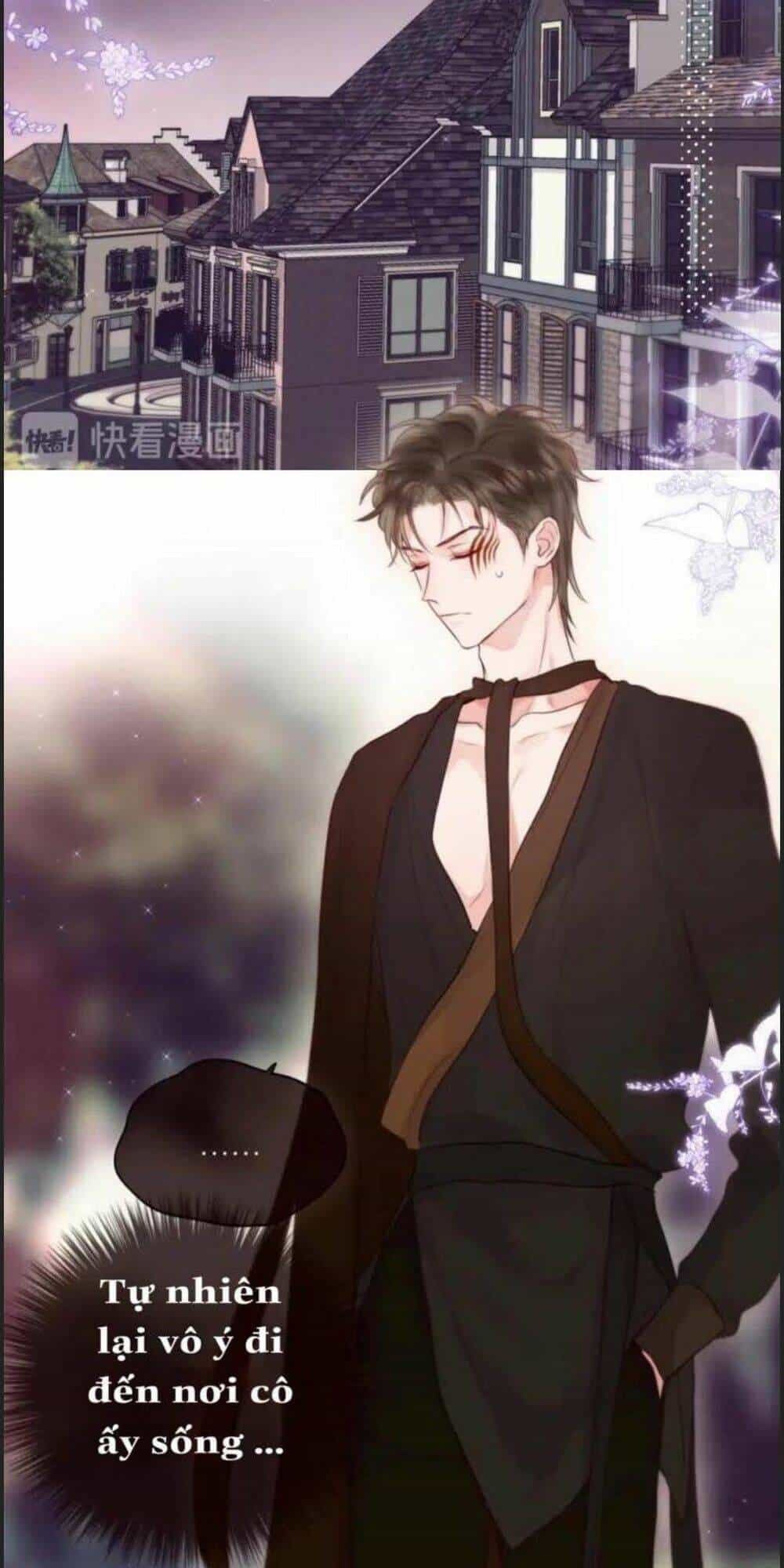 Đêm Ngày Không Dứt - Chương 95 - ảnh 18