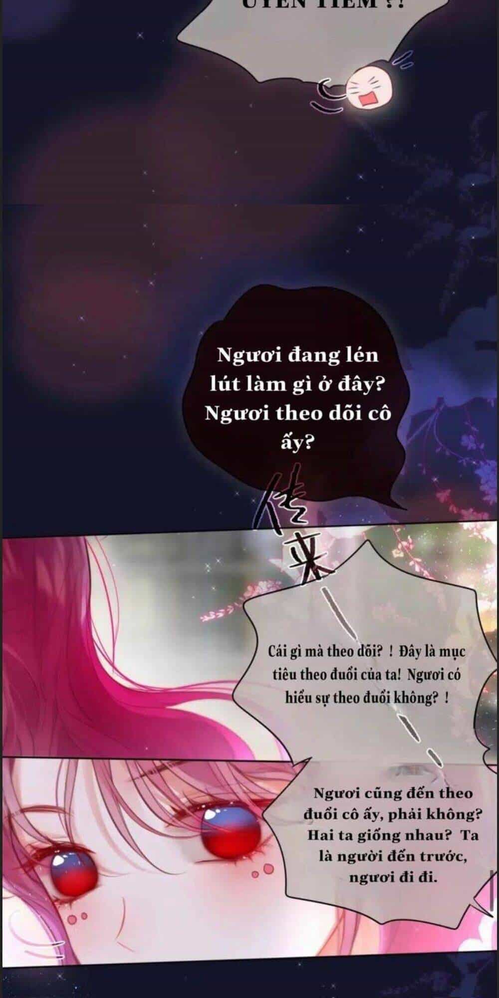 Đêm Ngày Không Dứt - Chương 95 - ảnh 21