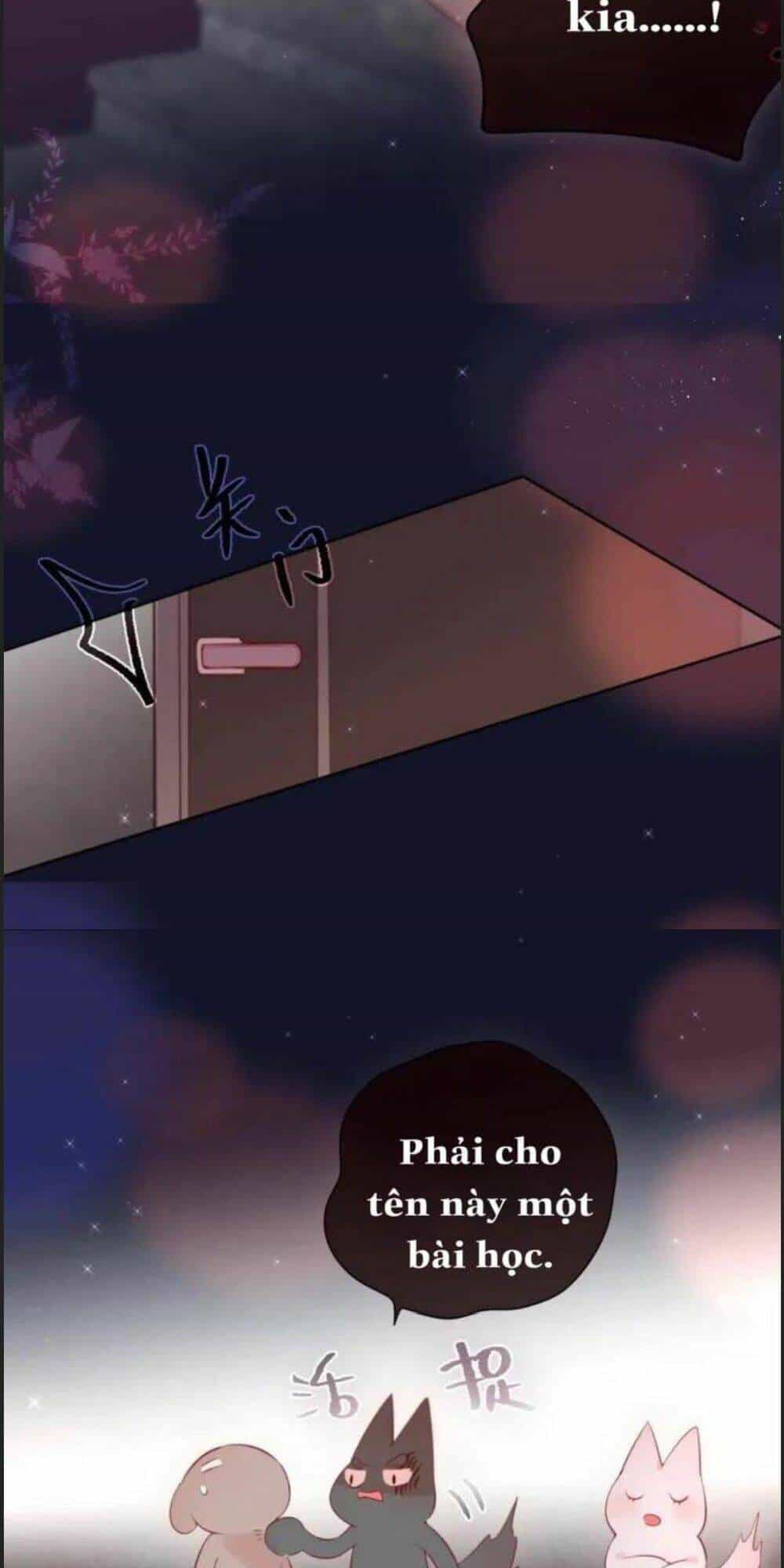 Đêm Ngày Không Dứt - Chương 95 - ảnh 24