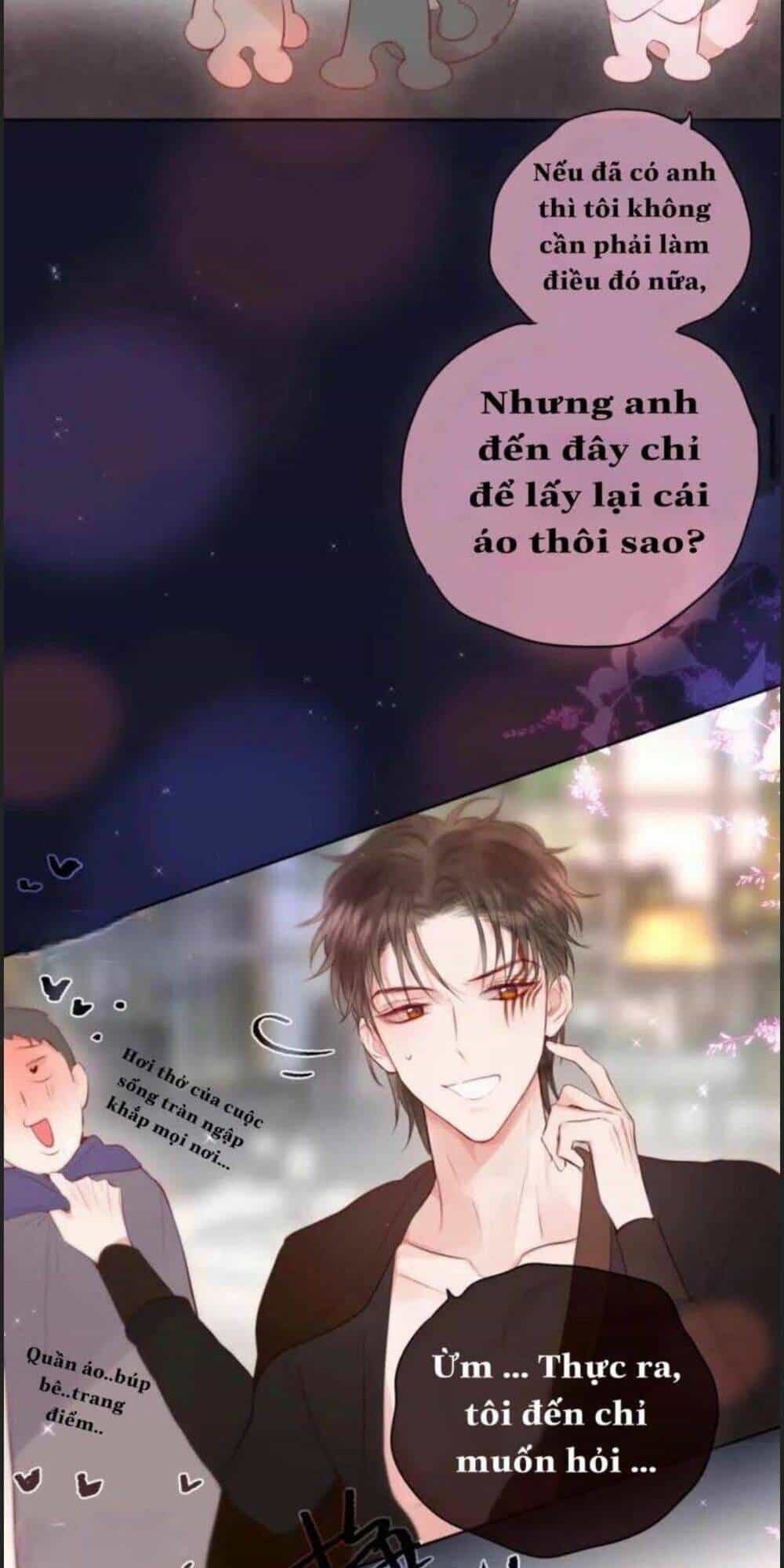 Đêm Ngày Không Dứt - Chương 95 - ảnh 25