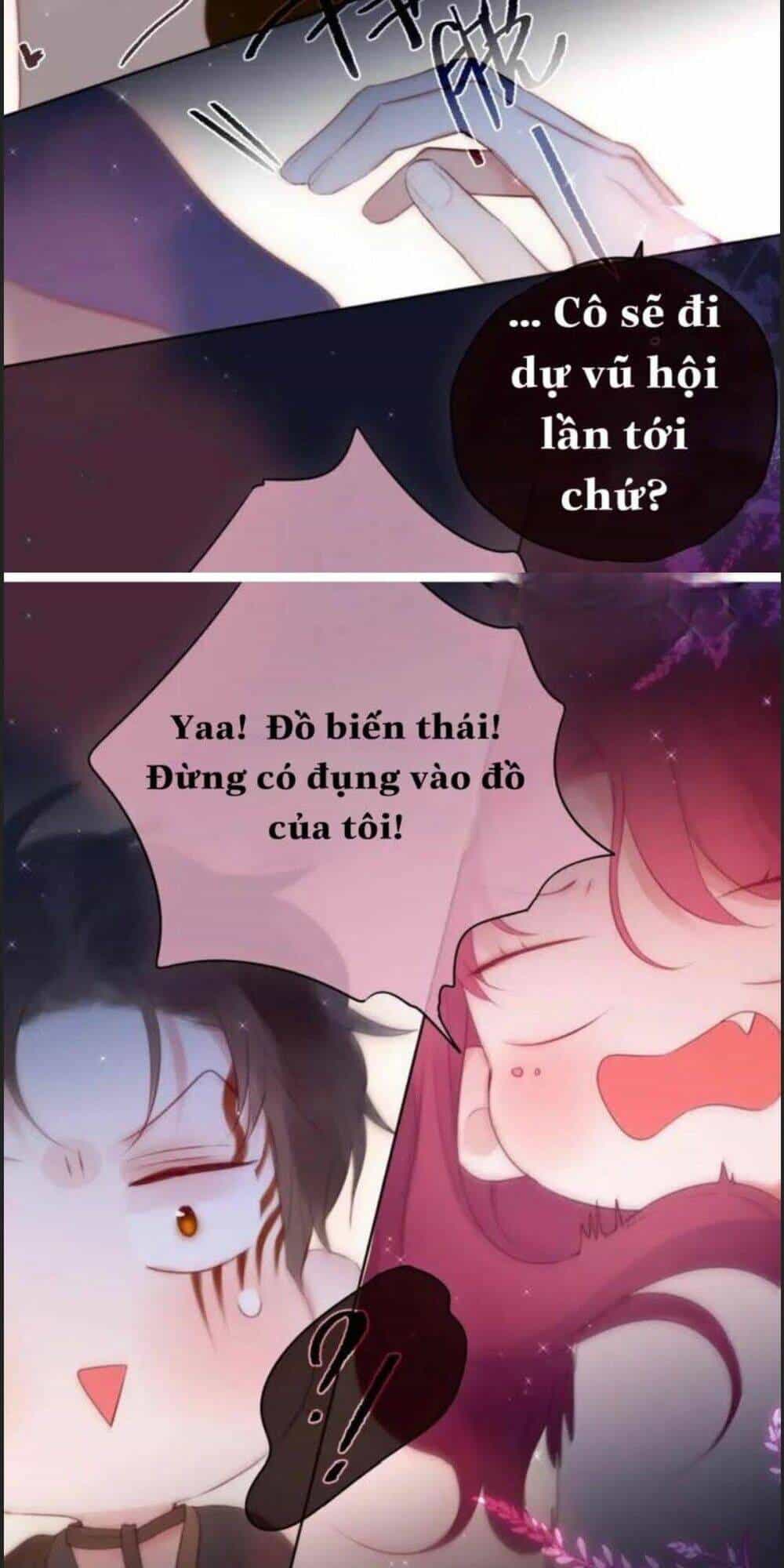 Đêm Ngày Không Dứt - Chương 95 - ảnh 26