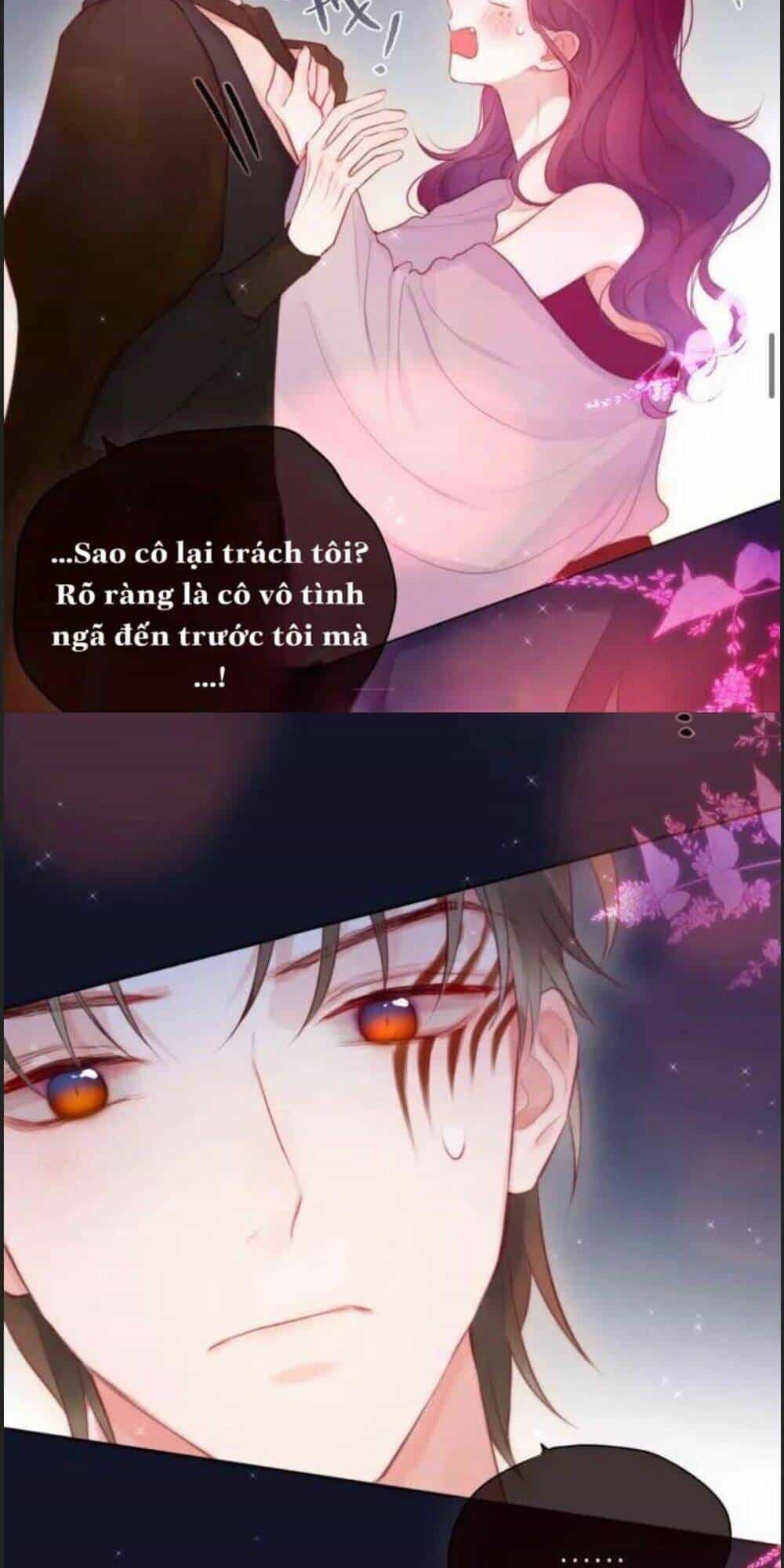 Đêm Ngày Không Dứt - Chương 95 - ảnh 33