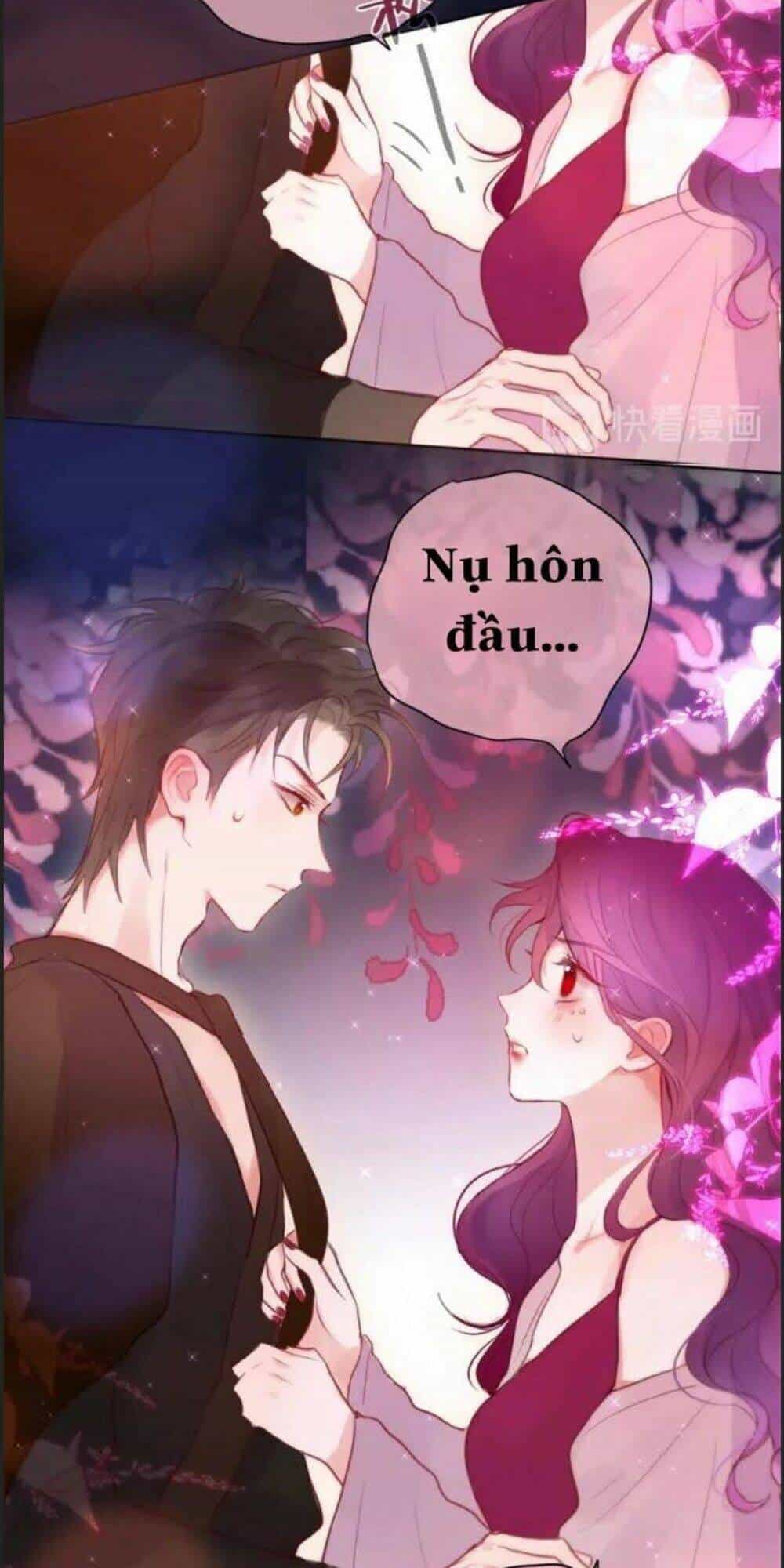 Đêm Ngày Không Dứt - Chương 95 - ảnh 35