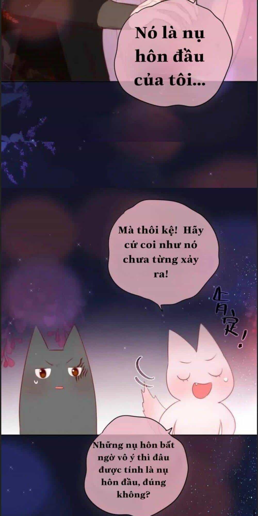 Đêm Ngày Không Dứt - Chương 95 - ảnh 36