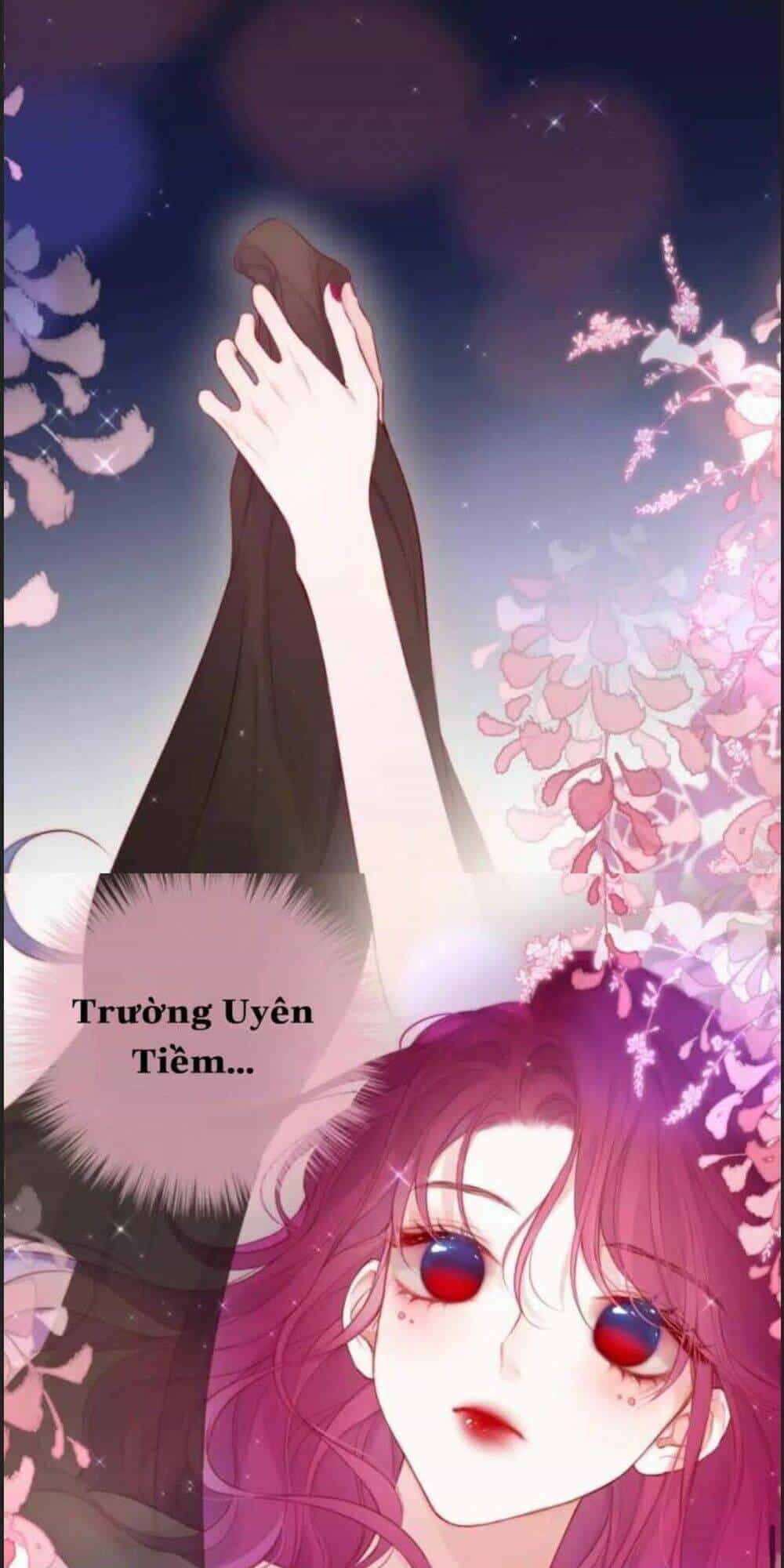Đêm Ngày Không Dứt - Chương 95 - ảnh 4
