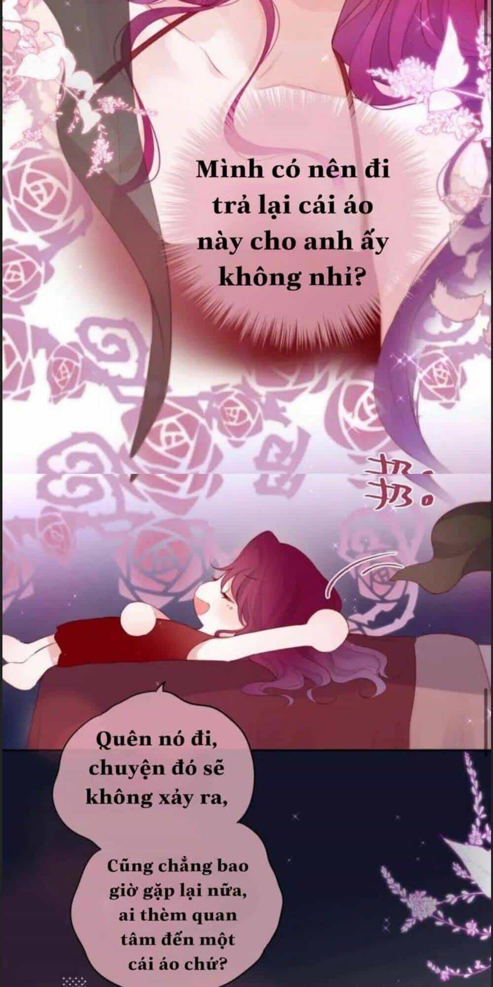 Đêm Ngày Không Dứt - Chương 95 - ảnh 5