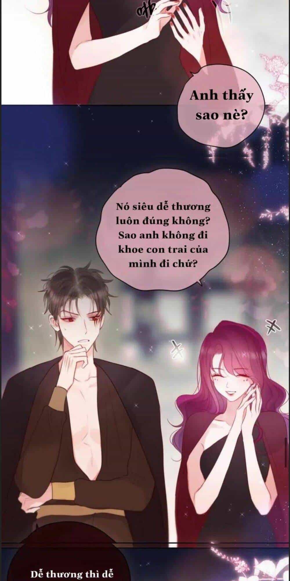 Đêm Ngày Không Dứt - Chương 96 - ảnh 13