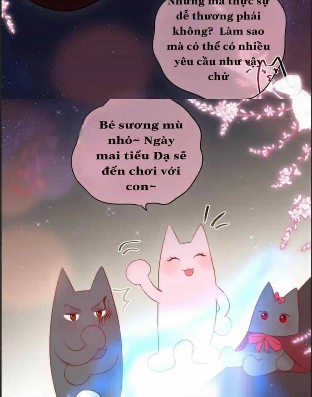 Đêm Ngày Không Dứt - Chương 96 - ảnh 15