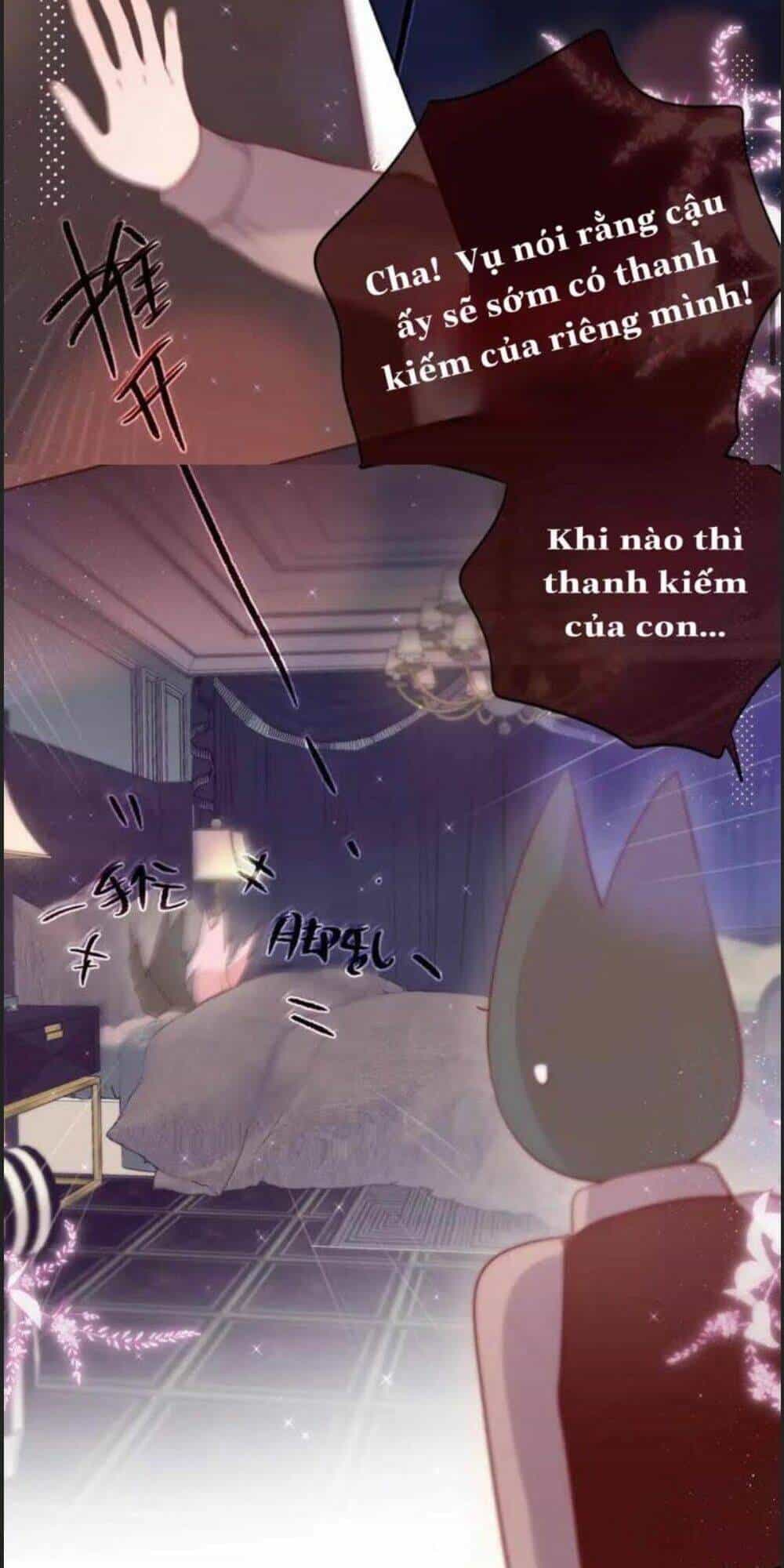 Đêm Ngày Không Dứt - Chương 96 - ảnh 18