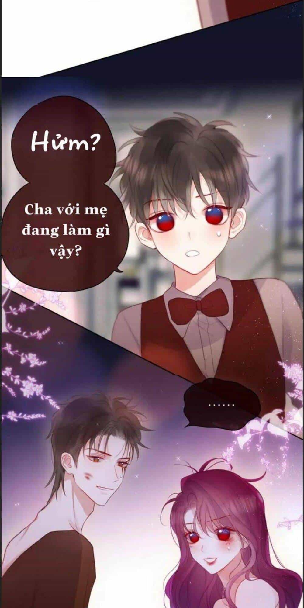 Đêm Ngày Không Dứt - Chương 96 - ảnh 19