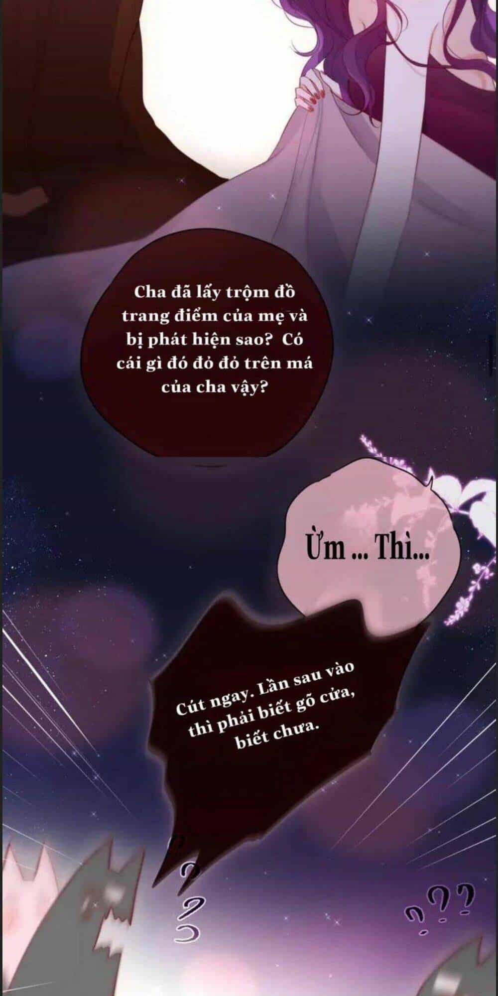 Đêm Ngày Không Dứt - Chương 96 - ảnh 20