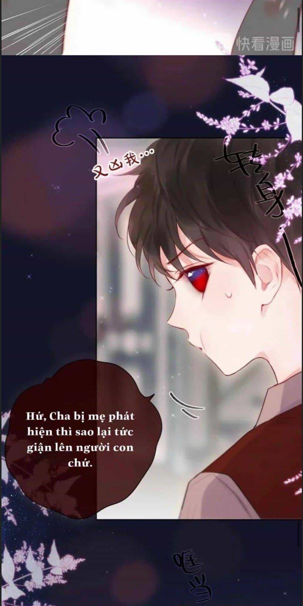 Đêm Ngày Không Dứt - Chương 96 - ảnh 21