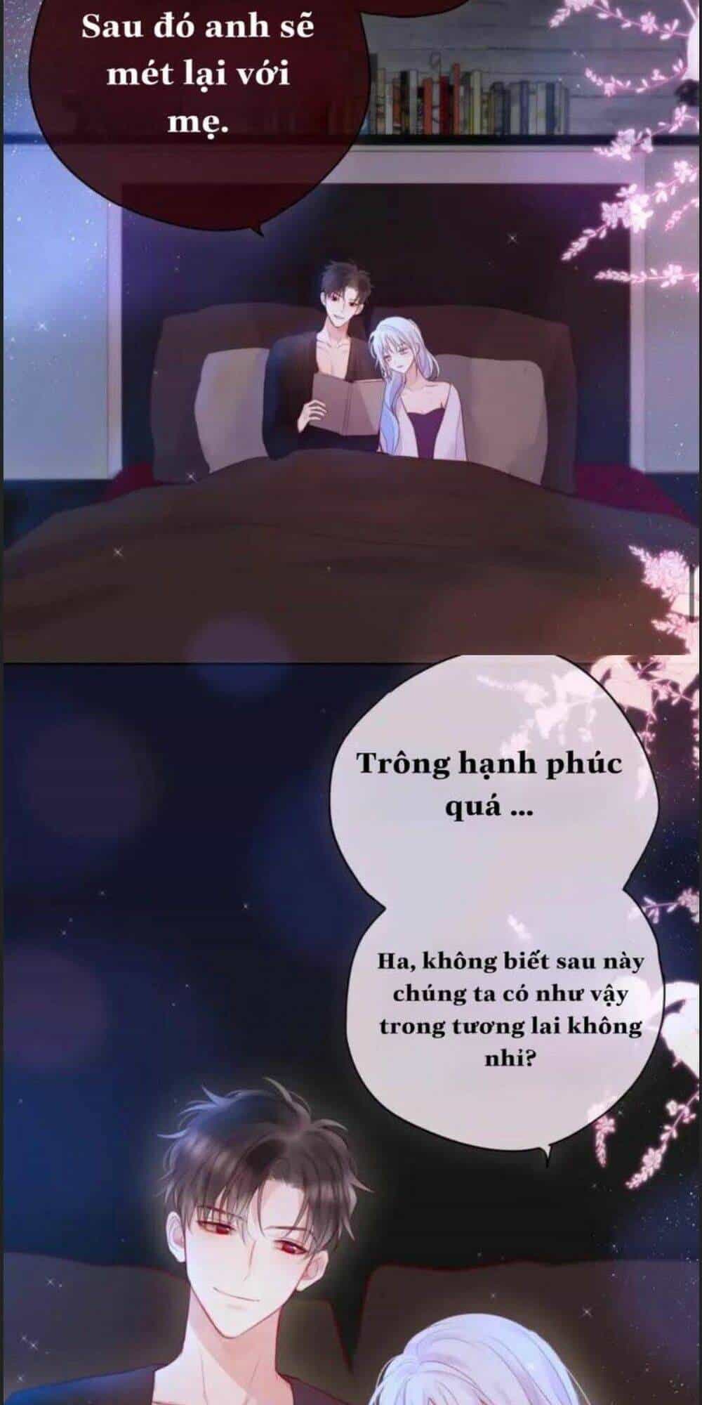 Đêm Ngày Không Dứt - Chương 96 - ảnh 25