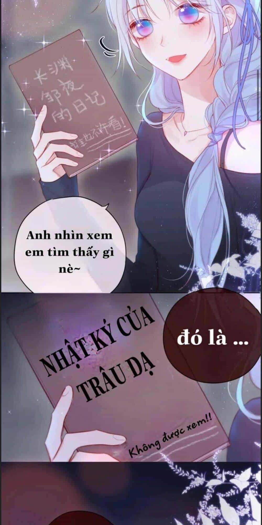 Đêm Ngày Không Dứt - Chương 96 - ảnh 4