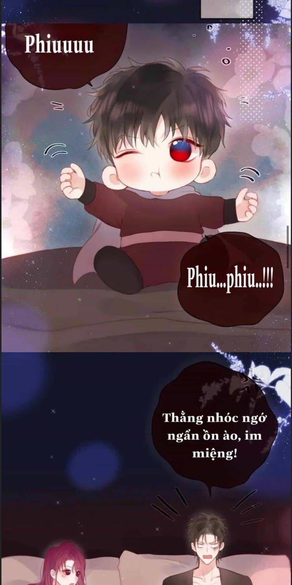 Đêm Ngày Không Dứt - Chương 96 - ảnh 7