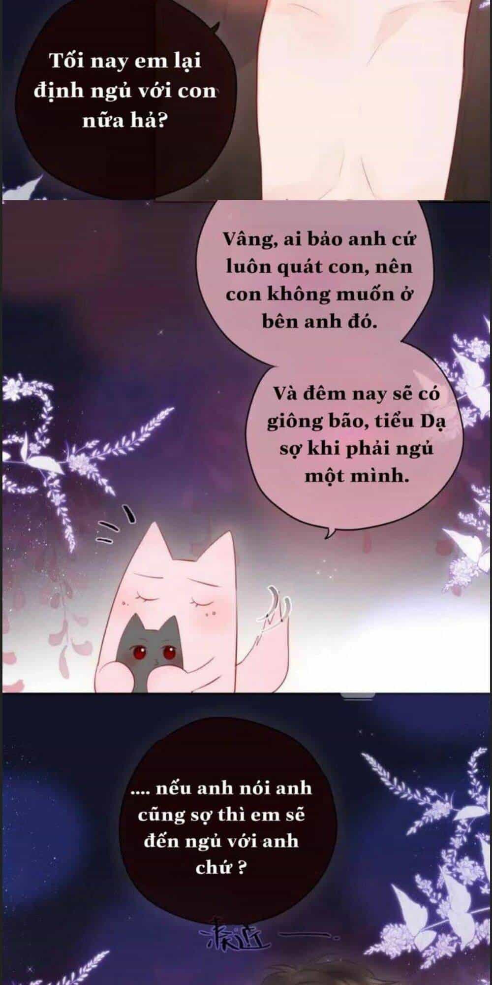 Đêm Ngày Không Dứt - Chương 96 - ảnh 9