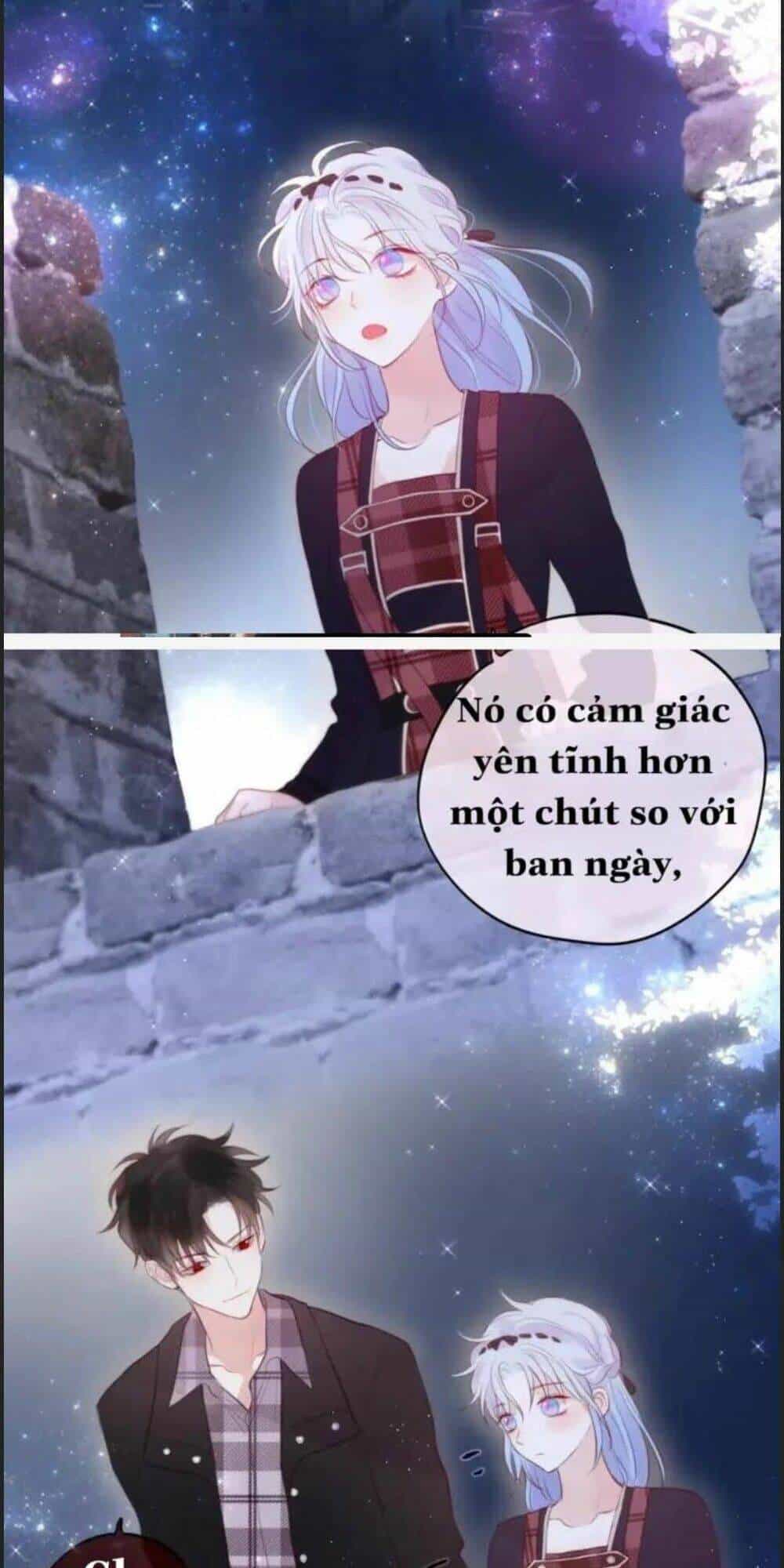 Đêm Ngày Không Dứt - Chương 97 - ảnh 16