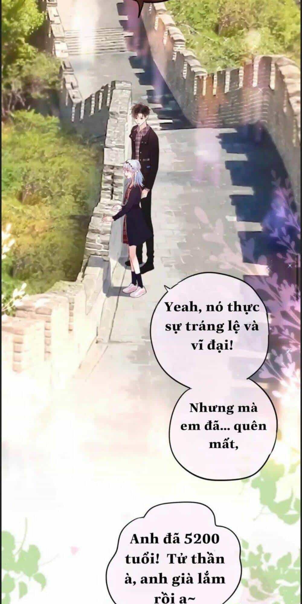 Đêm Ngày Không Dứt - Chương 97 - ảnh 8