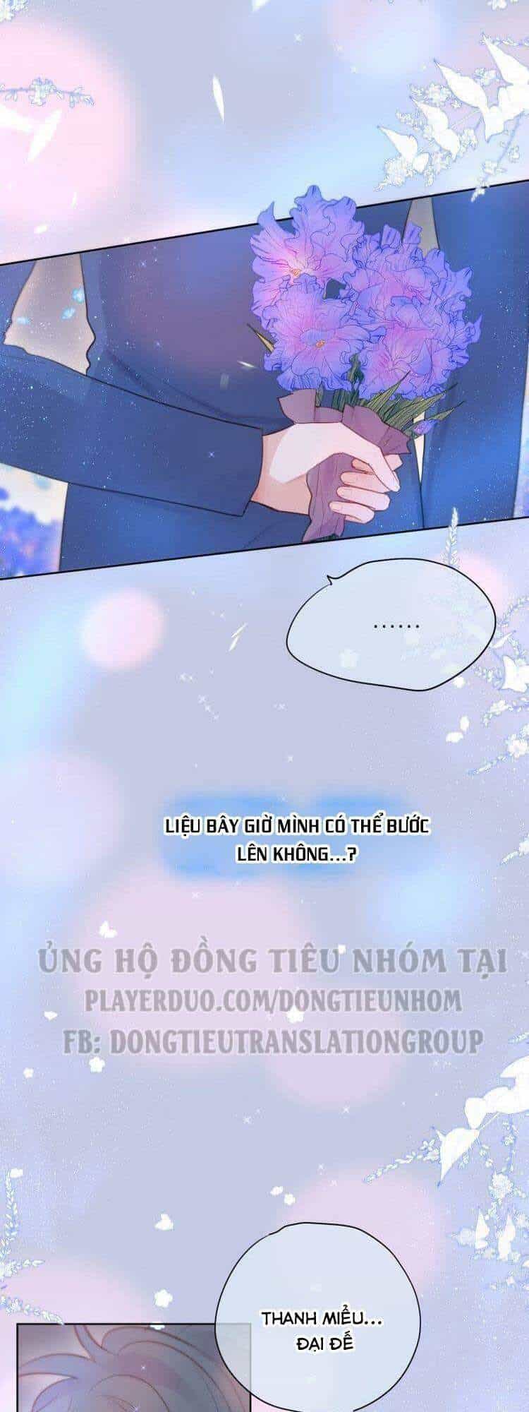 Đêm Ngày Không Dứt - Chương 98 - ảnh 17