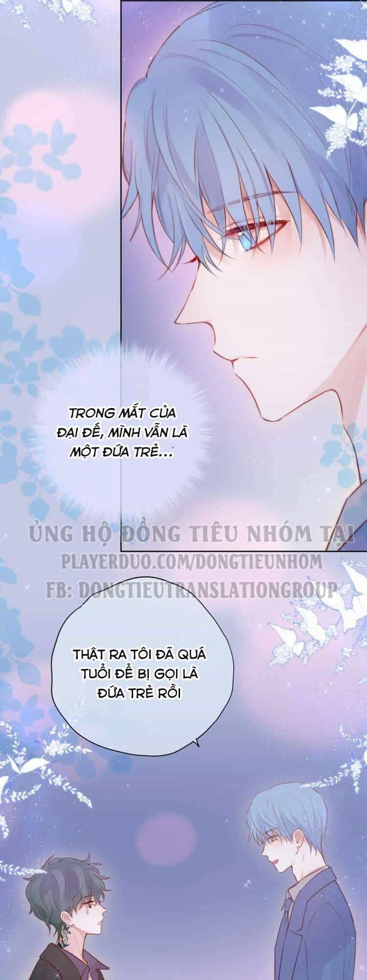 Đêm Ngày Không Dứt - Chương 99 - ảnh 10