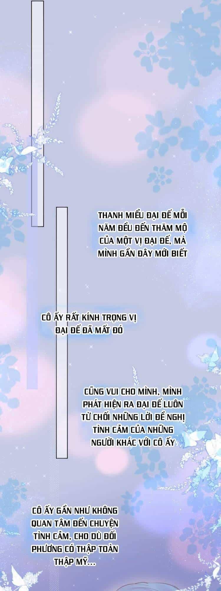 Đêm Ngày Không Dứt - Chương 99 - ảnh 18