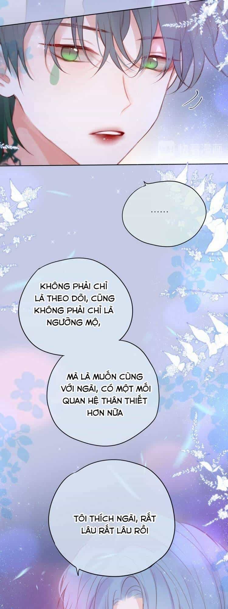 Đêm Ngày Không Dứt - Chương 99 - ảnh 30