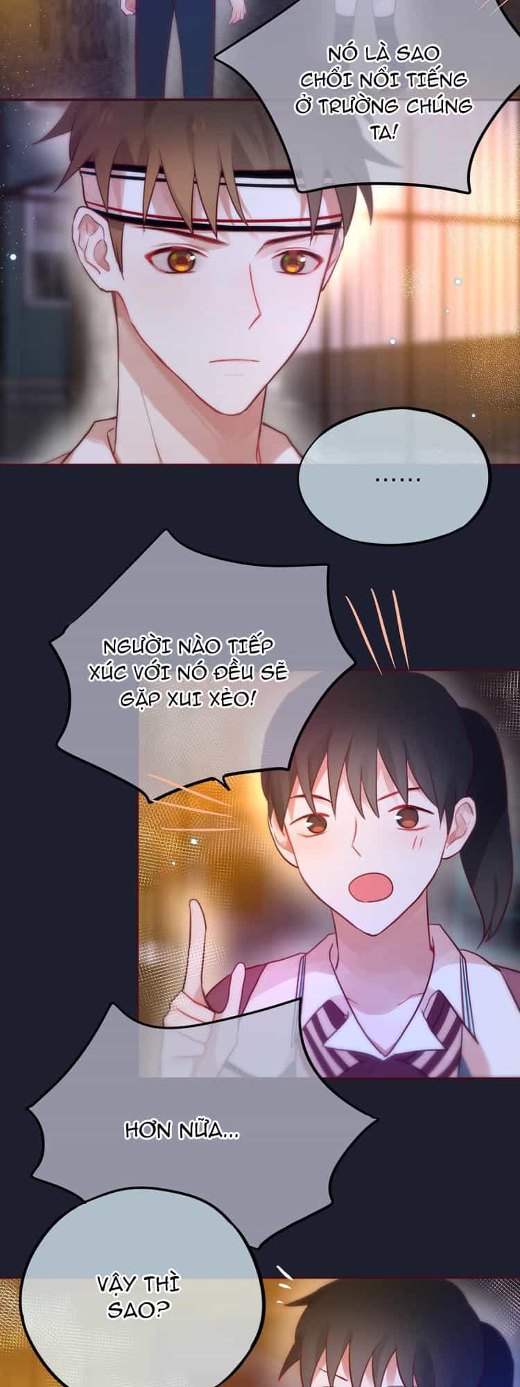 Đêm Ngày Không Dứt - Chương 9 - ảnh 33