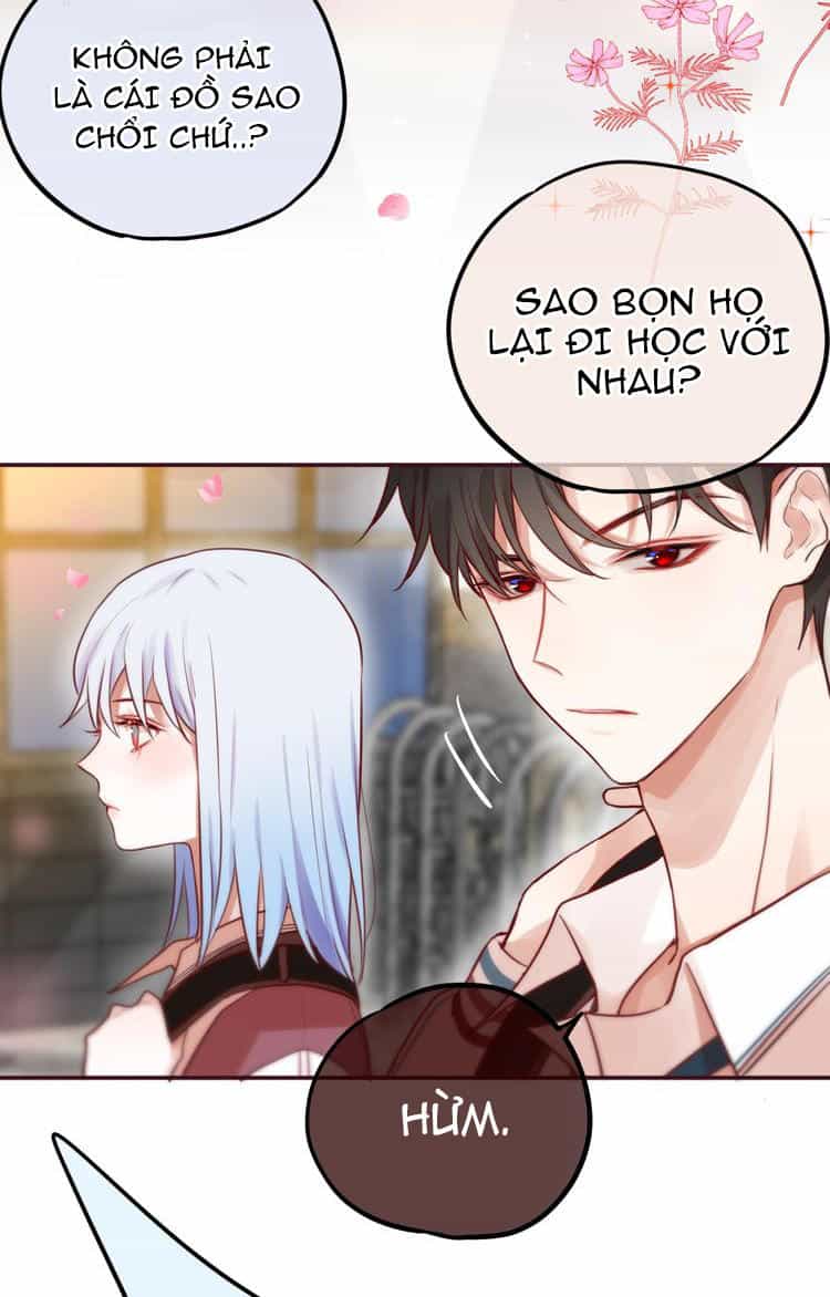 Đêm Ngày Không Dứt - Chương 9 - ảnh 44