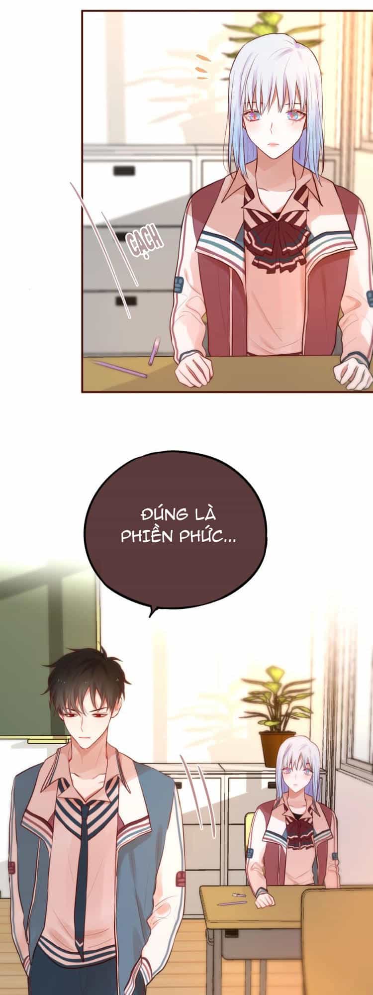 Đêm Ngày Không Dứt - Chương 10 - ảnh 16