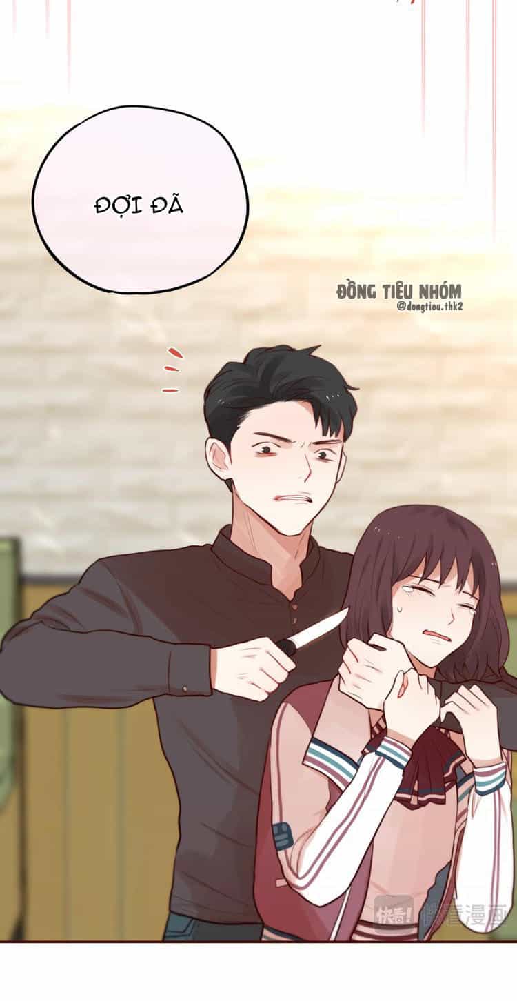 Đêm Ngày Không Dứt - Chương 10 - ảnh 33