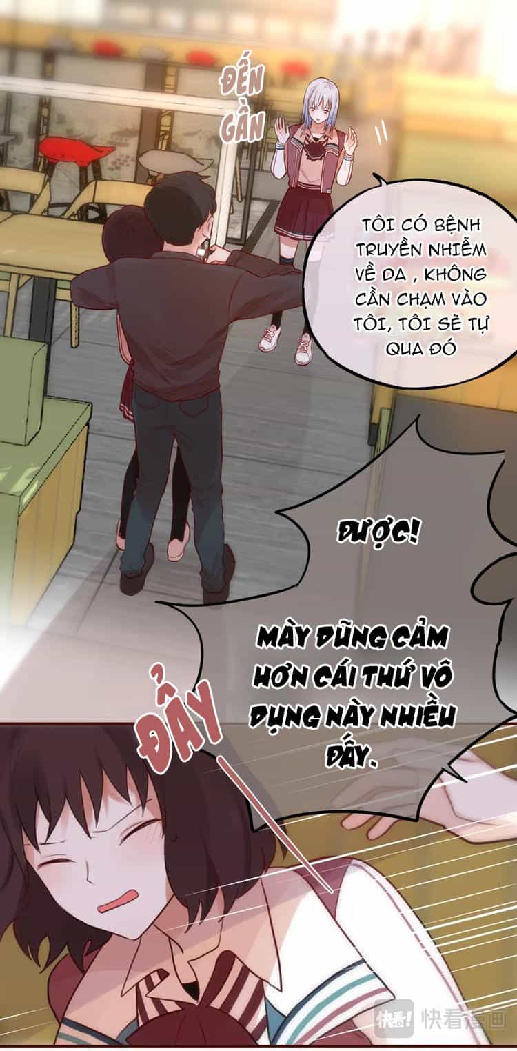 Đêm Ngày Không Dứt - Chương 10 - ảnh 39