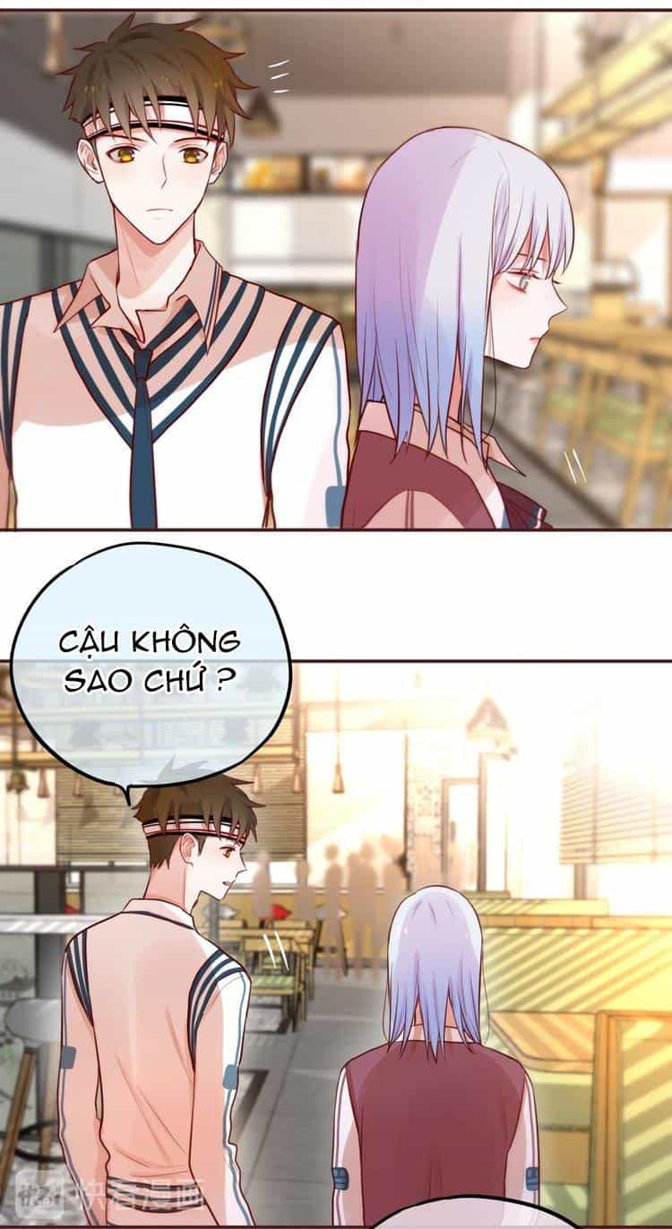 Đêm Ngày Không Dứt - Chương 11 - ảnh 40
