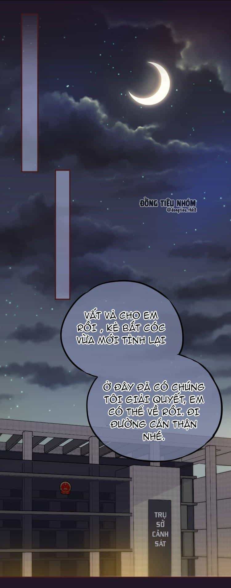 Đêm Ngày Không Dứt - Chương 11 - ảnh 43