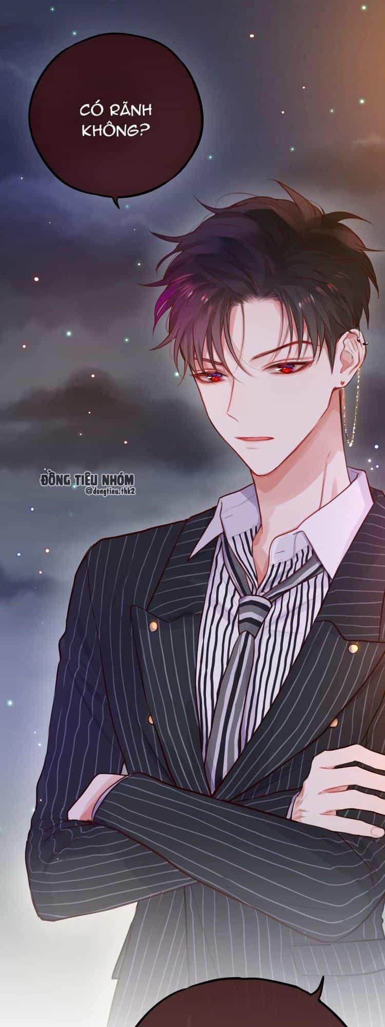 Đêm Ngày Không Dứt - Chương 12 - ảnh 1