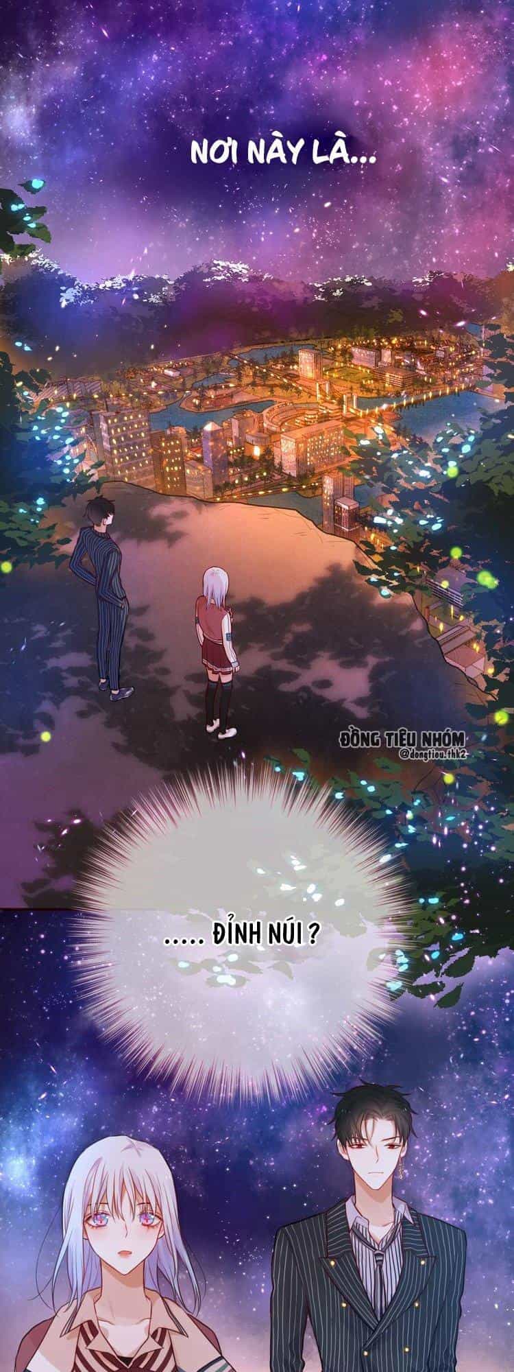 Đêm Ngày Không Dứt - Chương 12 - ảnh 16