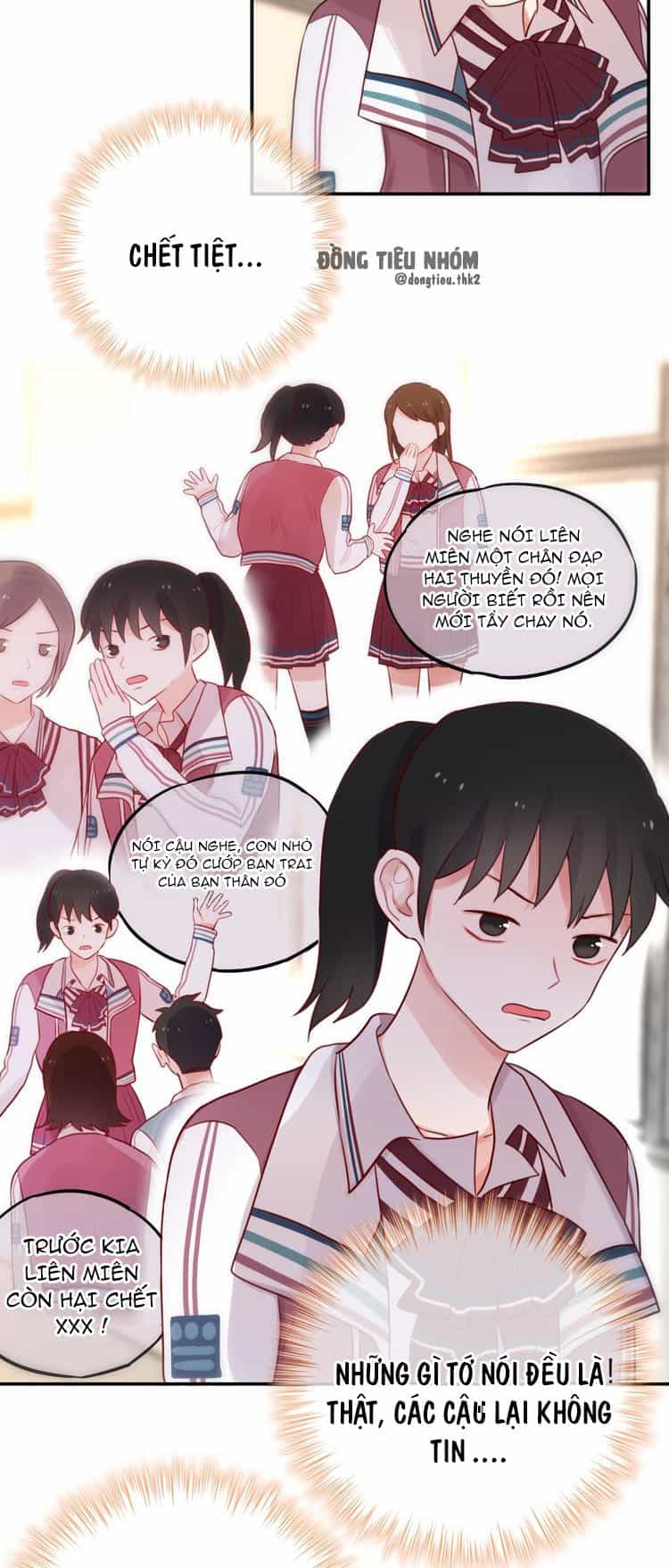 Đêm Ngày Không Dứt - Chương 13 - ảnh 2