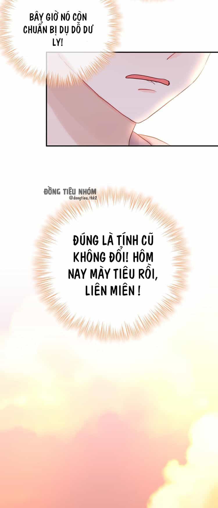 Đêm Ngày Không Dứt - Chương 13 - ảnh 3