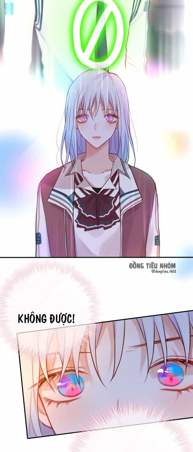 Đêm Ngày Không Dứt - Chương 14 - ảnh 16