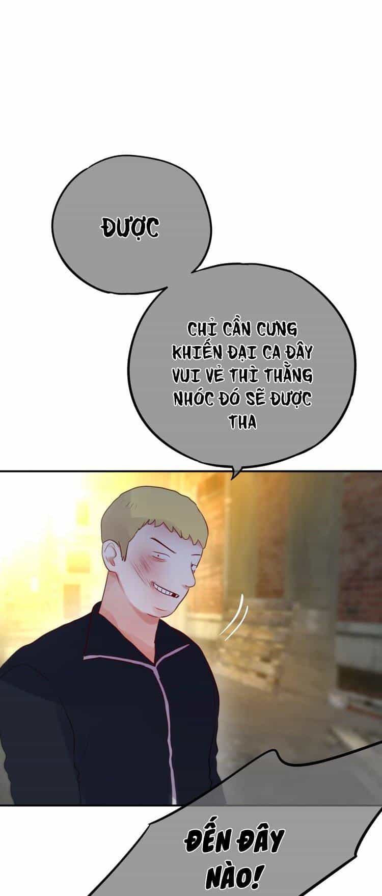 Đêm Ngày Không Dứt - Chương 14 - ảnh 21