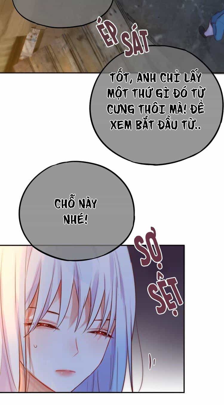 Đêm Ngày Không Dứt - Chương 14 - ảnh 33
