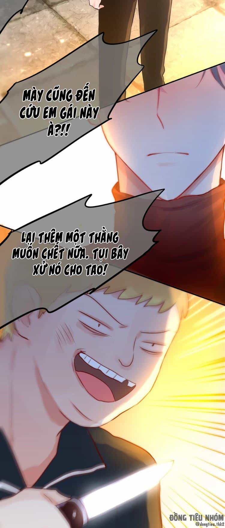 Đêm Ngày Không Dứt - Chương 14 - ảnh 38